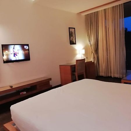 เดอะ กูดอส เมาน์เท็น โฮเต็ล แอนด์ รีสอร์ต Hotel โกไดกานัล ภายนอก รูปภาพ