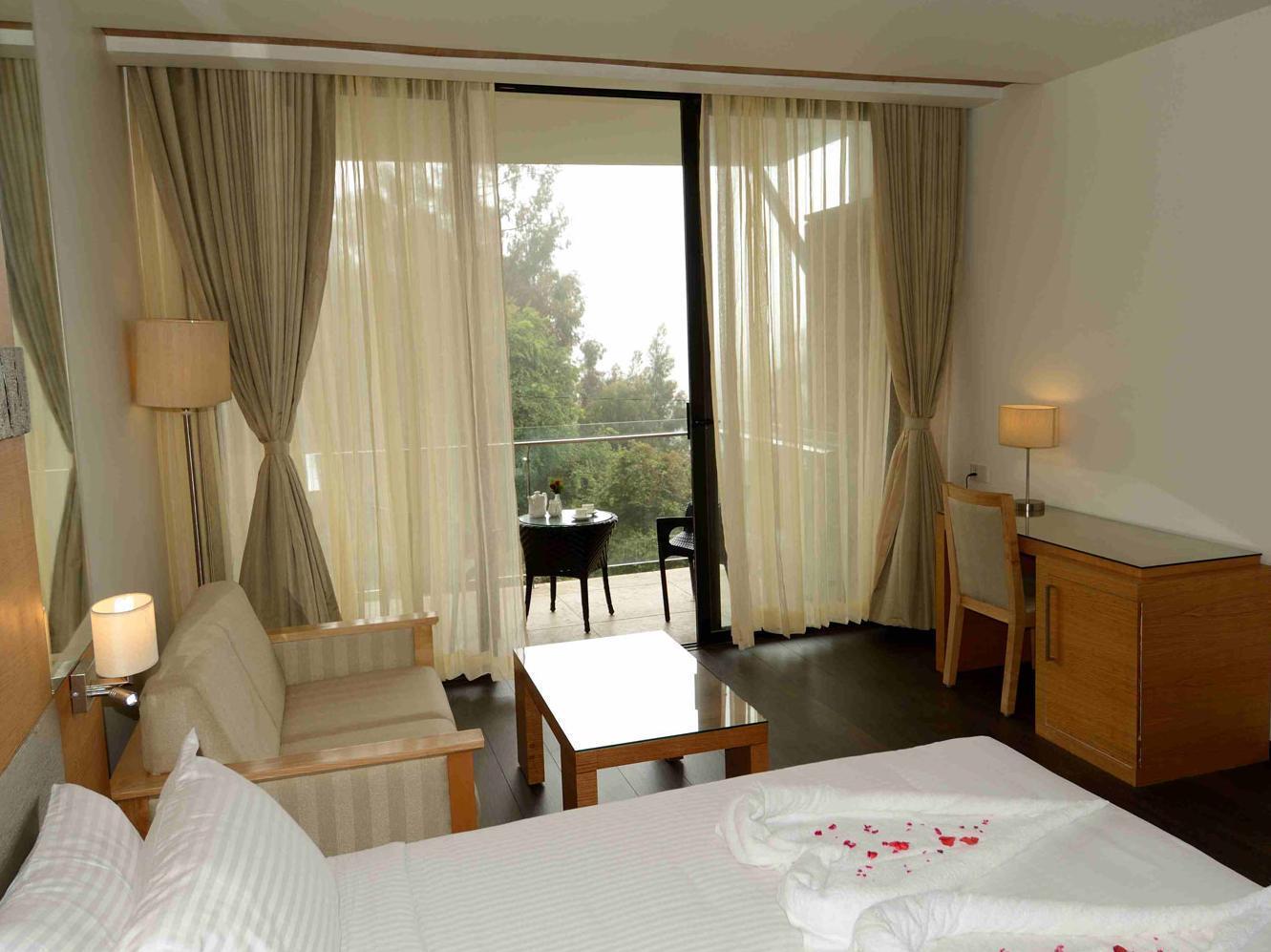 เดอะ กูดอส เมาน์เท็น โฮเต็ล แอนด์ รีสอร์ต Hotel โกไดกานัล ภายนอก รูปภาพ