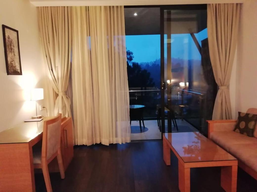เดอะ กูดอส เมาน์เท็น โฮเต็ล แอนด์ รีสอร์ต Hotel โกไดกานัล ภายนอก รูปภาพ